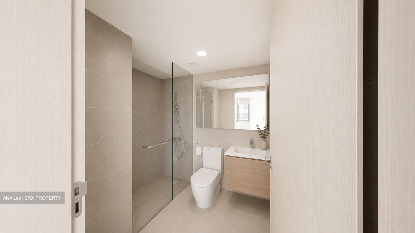 Treasure at Tampines (D18), Condominium #556474241